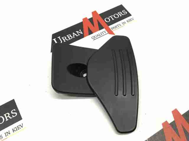 Механизм переключения передач, подрулевой BJ327L074BA LAND ROVER