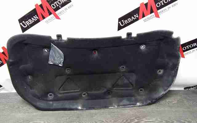 Накладка шумоизоляционная капота CK5216738AC LAND ROVER