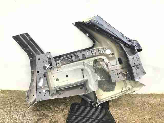 Боковая часть задняя правая CK5227850AA LAND ROVER