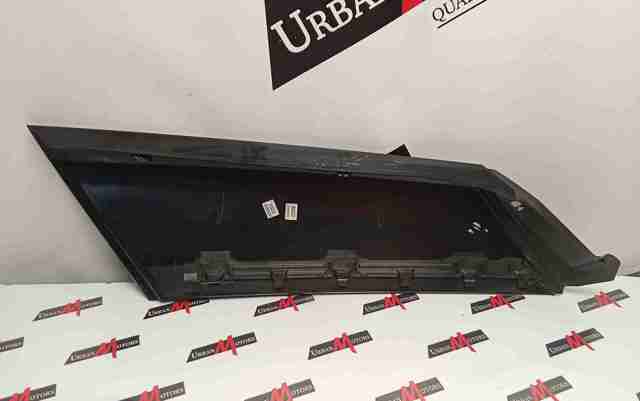 Накладка стойки кузова внешняя, задняя левая CK5229149AG LAND ROVER