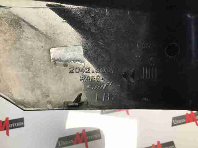 Накладка зеркала заднего вида, левая CPLA17E702AC8LML LAND ROVER
