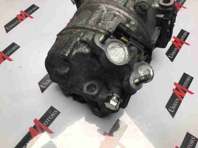 Компрессор системы кондиционирования CPLA19D629BF JAGUAR