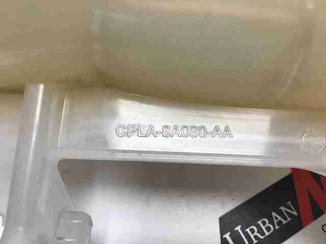 Водяной бачок системы охлаждения CPLA8A080AA LAND ROVER