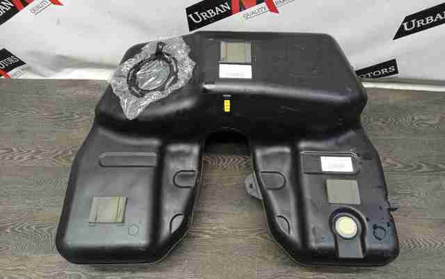 Бак топливный CPLA9002AC LAND ROVER