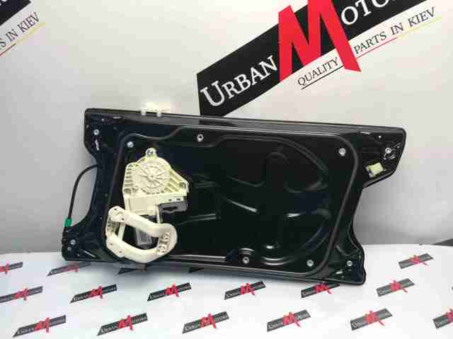 Подъемник механический ветрового стекла CUH500250 LAND ROVER