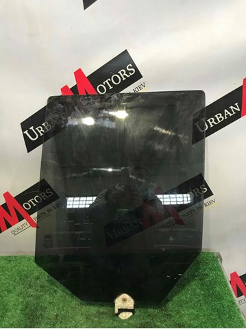 Стекло двери задней левой CVB500210 LAND ROVER