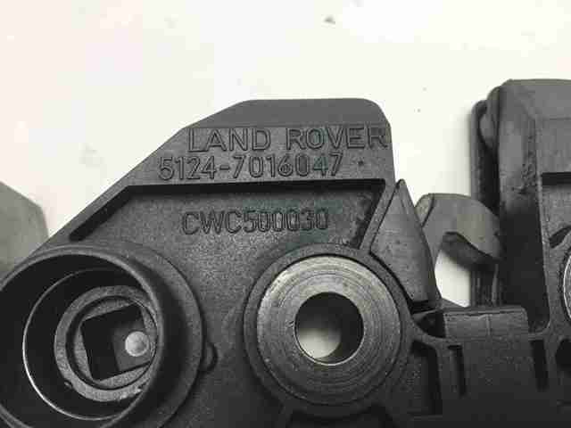 Замок пятой двери CWC500030 LAND ROVER