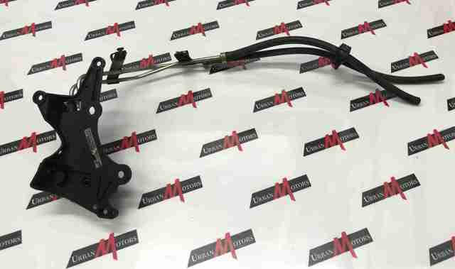 Датчик давления выхлопных газов CX235L200AA LAND ROVER