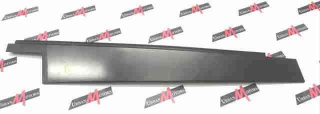 Молдинг двери передней левой DDC000131PMD LAND ROVER
