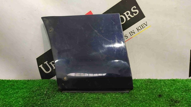 Молдинг переднего левого крыла DDC500450 LAND ROVER