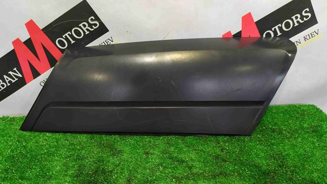 Накладка стойки кузова внешняя, задняя левая DDH000093PNP LAND ROVER