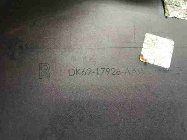 DK6217926AAW Задний бампер купить Тернополь