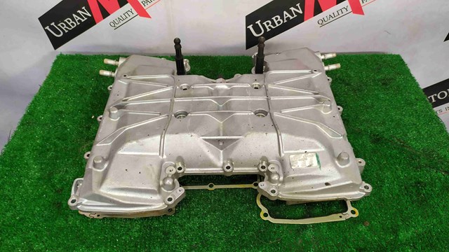Коллектор впускной DW939424AB LAND ROVER