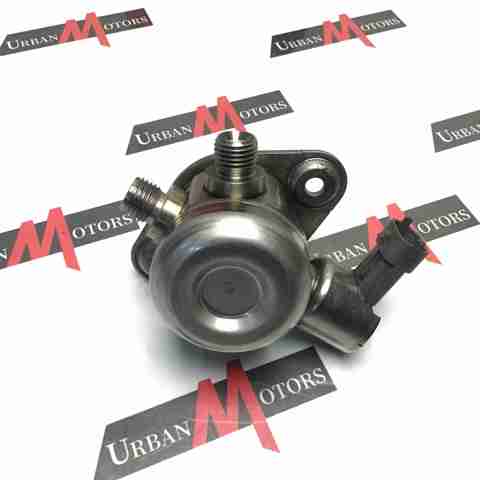 Насос топливный высокого давления DX239D376AB LAND ROVER