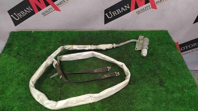 Подушка безопасности, сбоку левая EHM000231 LAND ROVER