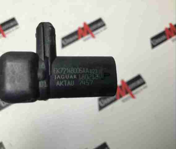 Датчик AIRBAG передний FK7214B006AA LAND ROVER