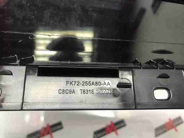 FK72255A80AA купить Кривой Рог