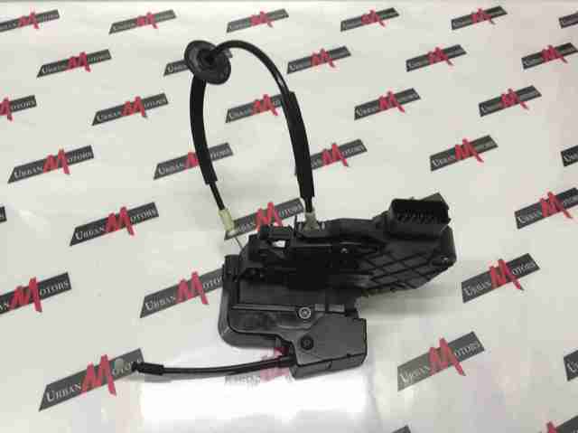 Замок двери задней правой FQM000148 LAND ROVER