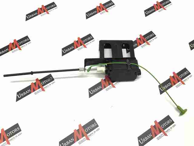 Мотор-привод открытия лючка бака FSG000020 LAND ROVER