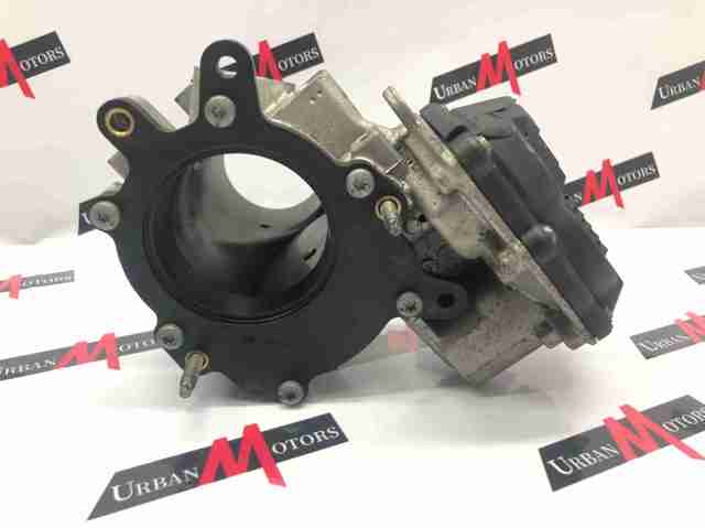 G4D35H273CA LAND ROVER Клапан EGR рециркуляции газов купить в Ужгород
