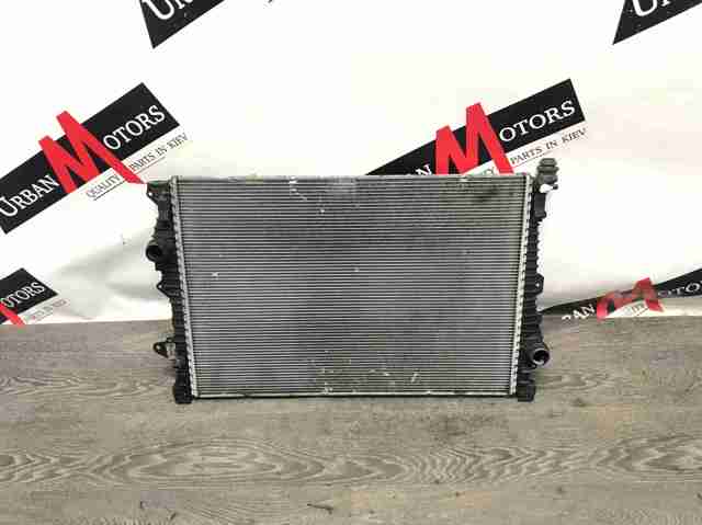 Радиатор охлаждения GJ328005BB LAND ROVER