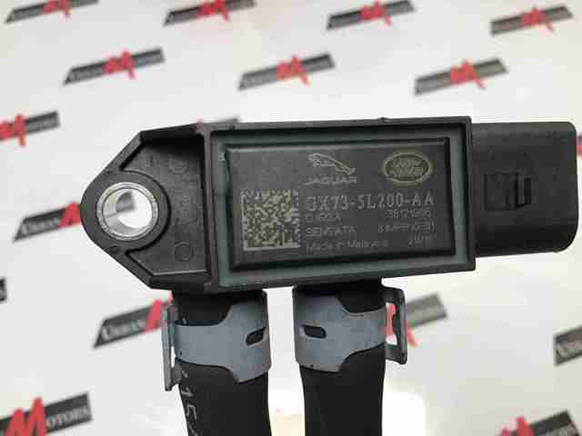 Датчик давления выхлопных газов GX735L200AA JAGUAR