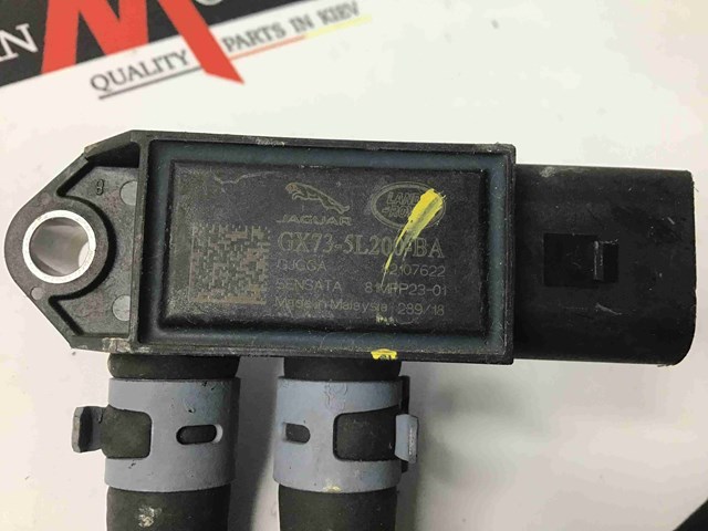 Датчик давления выхлопных газов GX735L200BA JAGUAR