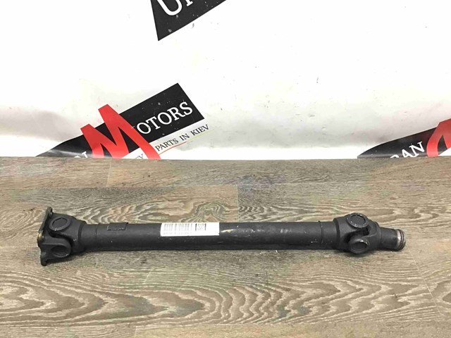 HK833219BC LAND ROVER Вал карданный к переднему мосту купить в Чернигов