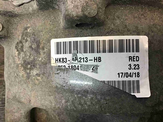 JAGUAR HK834A213HB в наличии Тернополь