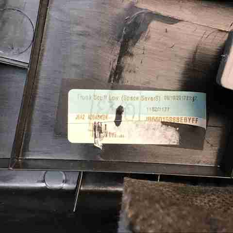 J8A2406A64BK LAND ROVER купить в Чернигов