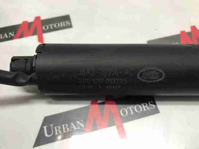 Задняя ляда J8A270354AD LAND ROVER