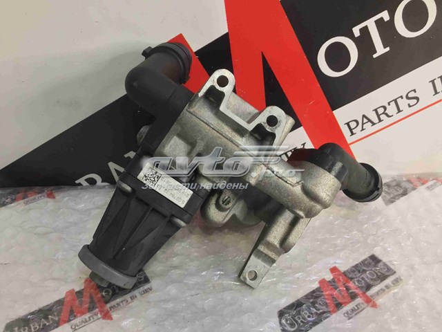Клапан рециркуляции отработавших газов EGR JDE39029 JAGUAR