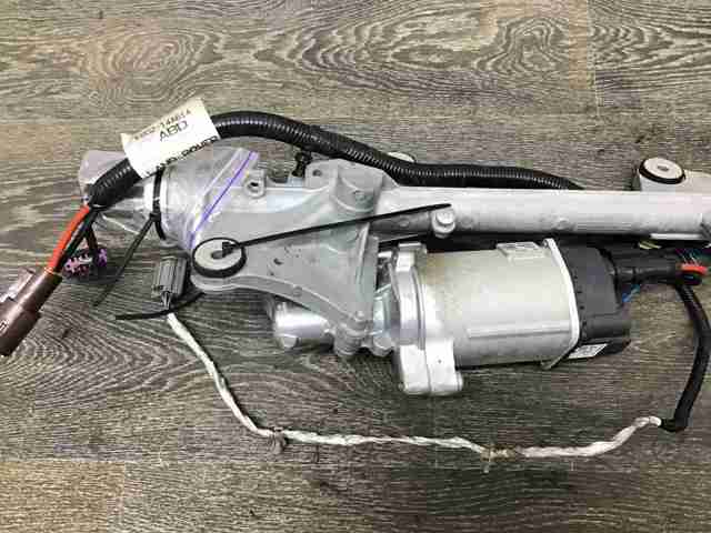 Реечный рулевой механизм K8D23200BE LAND ROVER