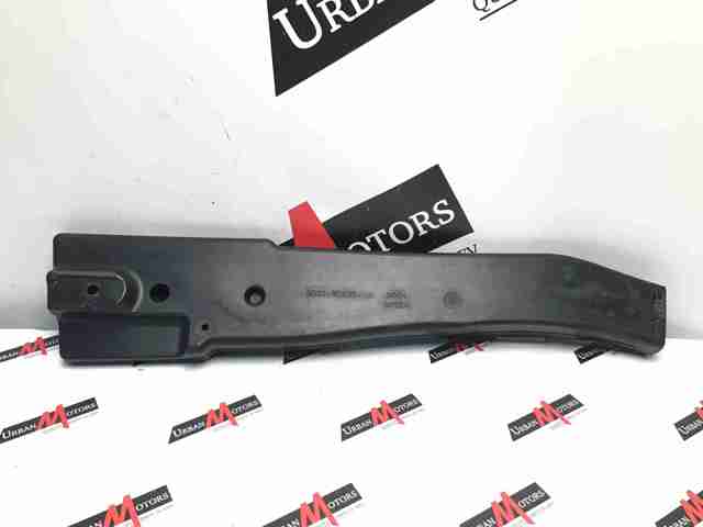 Воздухозаборник LR000925 LAND ROVER