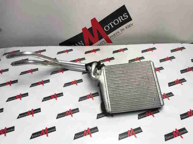 Радиатор печки LR002632 LAND ROVER