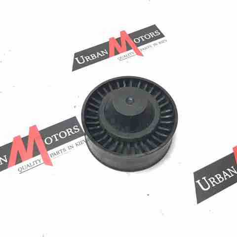 Ролик паразитный LR004877 LAND ROVER
