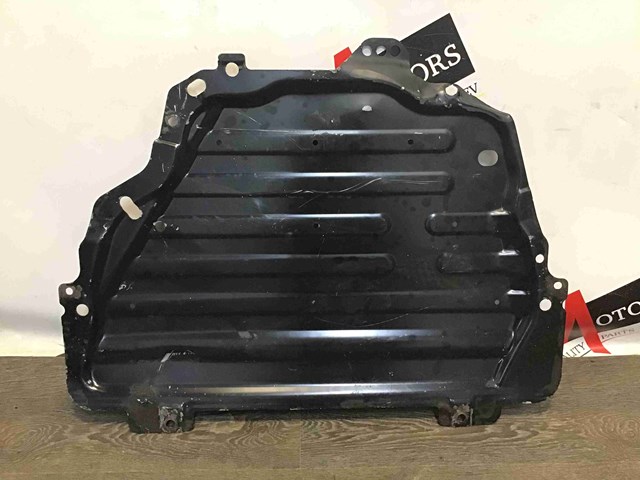 Защита моторного отсека LR005640 LAND ROVER