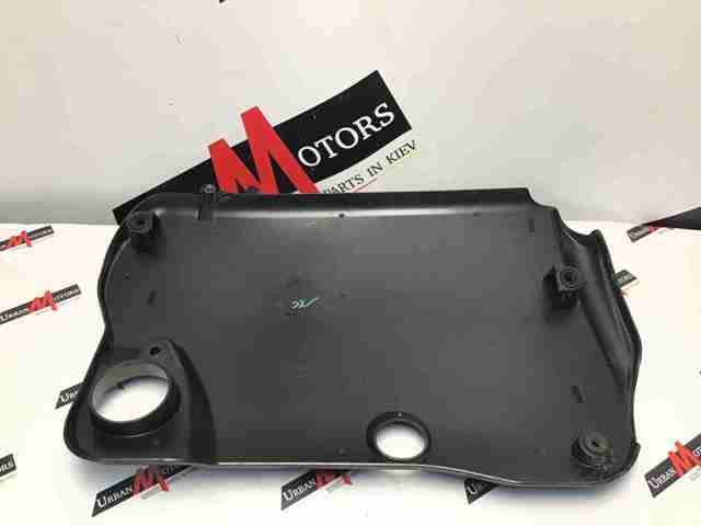 Крышка мотора декоративная LR006285 LAND ROVER