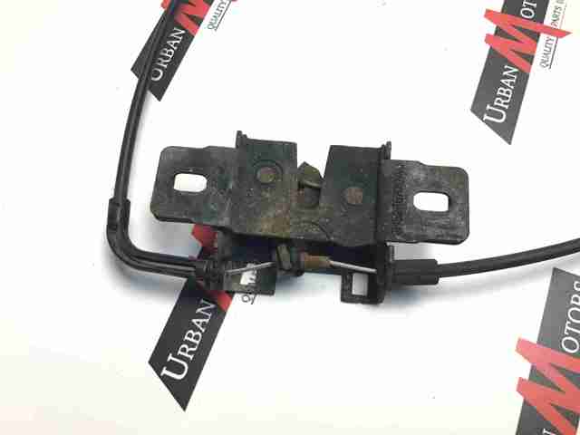 Трос открывания капота LR006614 LAND ROVER