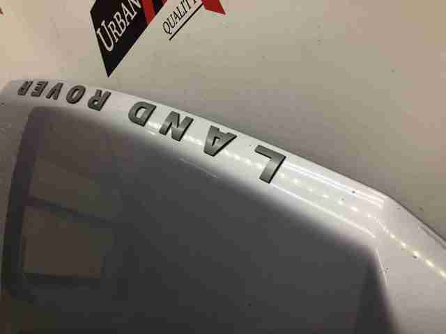 Капот двигателя LR006694 LAND ROVER