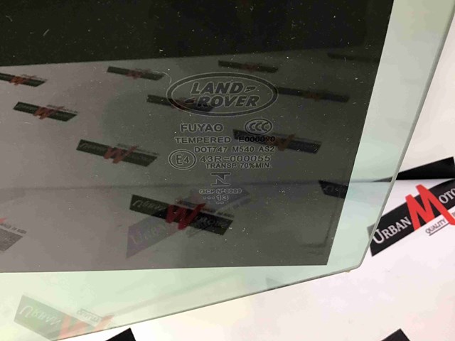 Окно задней двери LR012500 LAND ROVER