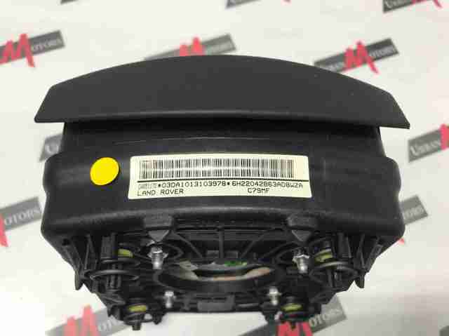 Подушка AIRBAG водительская LR012987 LAND ROVER