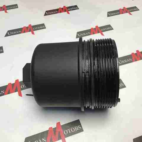 Крышка масляного фильтра LR013147 LAND ROVER