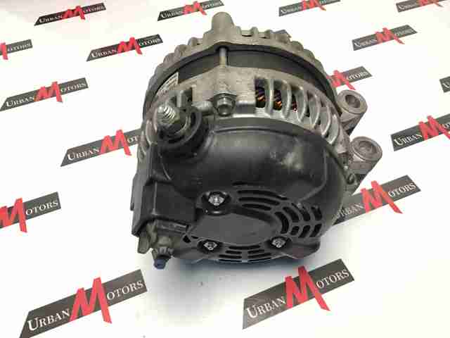 Генератор автомобиля LR013847 LAND ROVER