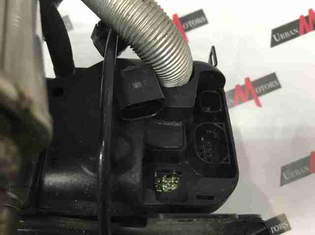 Отопительная установка LR013937 LAND ROVER