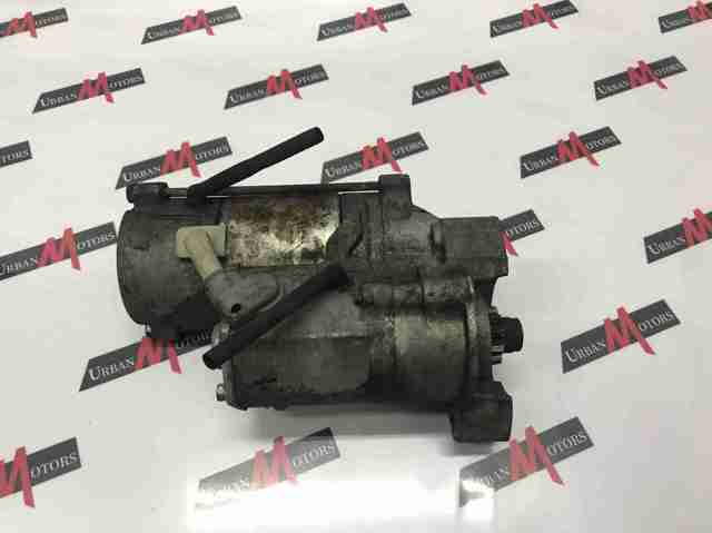 Стартер двигателя LR014060 LAND ROVER