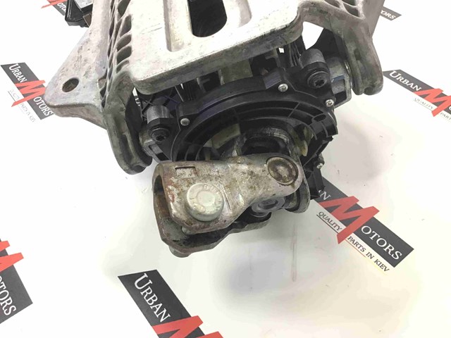 Колонка рулевого управления LR014079 LAND ROVER