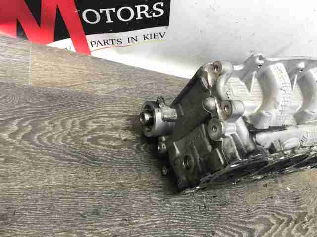 Головка блока цилиндров (ГБЦ), левая LR014248 LAND ROVER