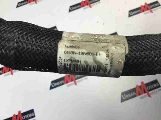 Трубопроводы LR016632 LAND ROVER