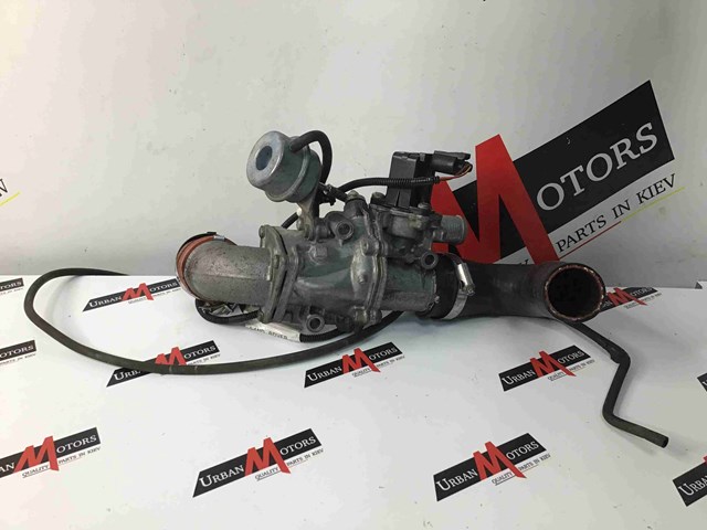 Клапан рециркуляции отработавших газов EGR LR017426 LAND ROVER